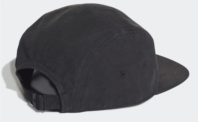 Five Ten 5 Panel Cap Black-1